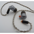 Earphone In-Ear Stereo HiFi